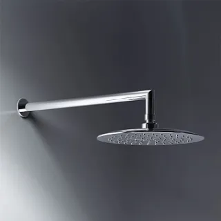 Встраиваемая душевая система Damixa Scandinavian Pure 936520000 со смесителем хром